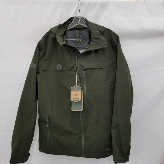 Adv3nture North Cascades Jacket NWT Size Small image number 1