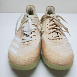 Adidas  Crazyflight X 3 Volleyball Women's Sneakers Athletic Shoes  Size 12.5 alternative image