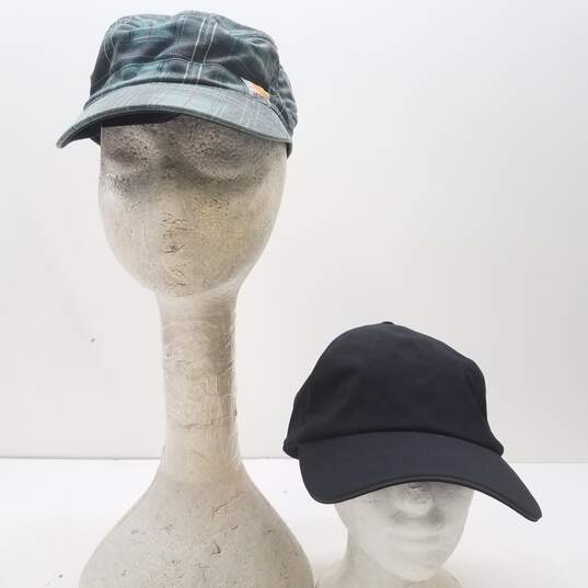 Bundle of 2 Assorted Men's Hats image number 1