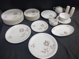 Rosenthal Bundle Plates & Assorted Dishes