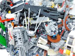 5.6 LBS LEGO Star Wars Bulk Box