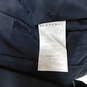 Women's Burberry London Black Short Sleeve Summer Blazer Size 6 image number 5
