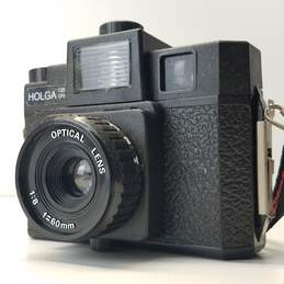 Lomography Holga 120 CFN Film Camera Starter Kit alternative image