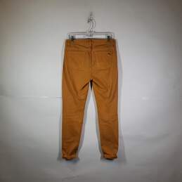 Womnes Izzy Regular Fit Medium Wash 5-Pocket Design Skinny Leg Jeans Size 8 alternative image