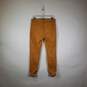 Womnes Izzy Regular Fit Medium Wash 5-Pocket Design Skinny Leg Jeans Size 8 image number 2