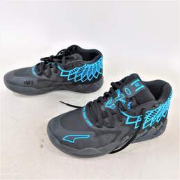 Puma LaMelo Ball MB.01 Buzz City Men's Shoes Size 8