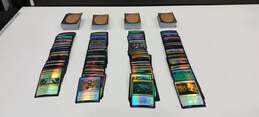 2.76lbs. of Assorted Magic the Gathering Trading Cards