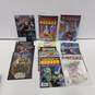 13pc Bundle of Assorted Comic Books image number 1
