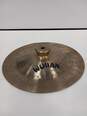Wuhan 12' Brass Cymbal image number 1