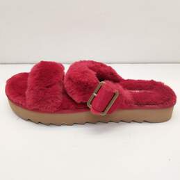 Koolaburra by UGG Women's Sandals Hot Pink Size 9