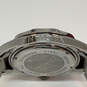 Designer Invicta 8932 Water Resistant Stainless Steel Analog Wristwatch image number 4