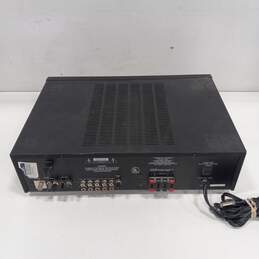 Realistic STA-2150 Digital Synthesized AM/FM Stereo Receiver alternative image