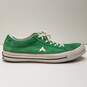 Converse One Ox Low Top Sneakers Green 11 image number 5