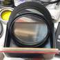 Large Assorted Lot of Camera Filters and Accessories image number 2