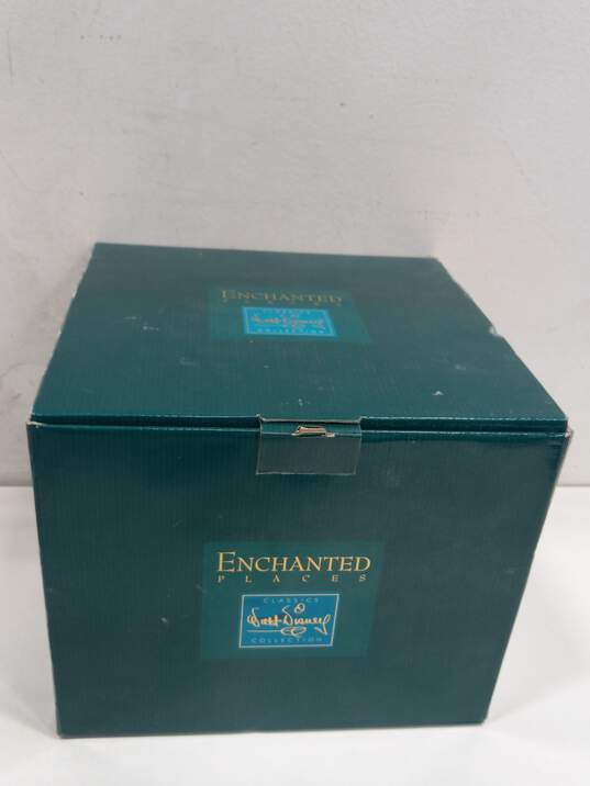 Enchanted Lands Walt Disney Collection Peter and the Wolf IOB image number 2