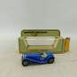 Matchbox models of yesteryear 1934 Riley MPH. Diecast Car image number 1