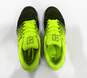 Nike Air Zoom X HC Volt Black Spray Men's Shoe Size 11.5 image number 3