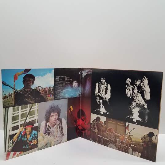 Lot of Jimi Hendrix Records image number 6