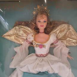 Mattel 19633 Timeless Sentiments Collection Collector Edition Angel of Joy Barbie First In A Series alternative image