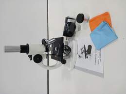 Radical  Student School Microscope IOB alternative image