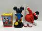 Disney Mickey Mouse Figures Lot of 3 image number 3