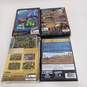 Bundle of 4 Assorted PC Video Games image number 2