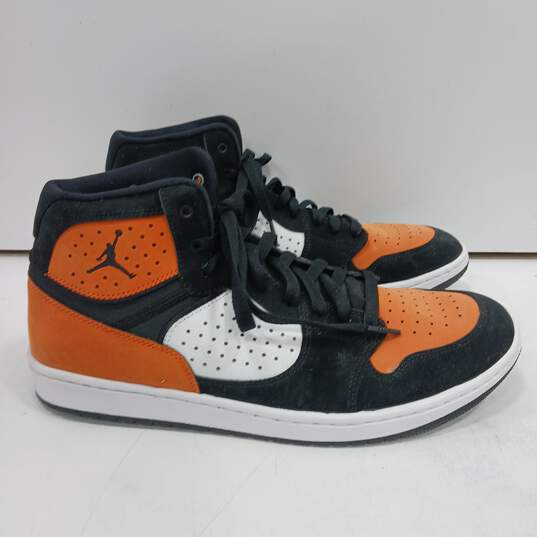 Air Jordan's Men's Athletic  Shoes Size 11 image number 3