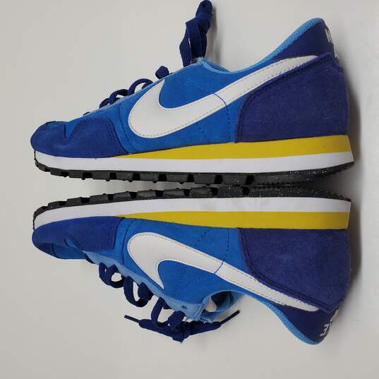 Buy the Nike Air 616324-403 Mens Sz 8 | GoodwillFinds