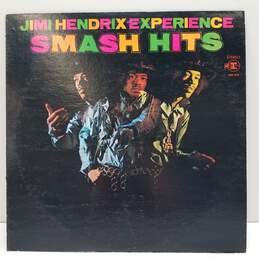 Lot of Jimi Hendrix Records alternative image