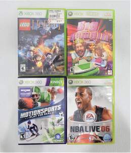 Lot Of 15 Microsoft Xbox 360 Games, Lego Batman alternative image