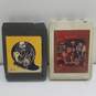 Lot of Assorted 8-Track Cassettes image number 10
