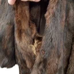 Pantorium Furs Vintage Mink Coat for Repair alternative image