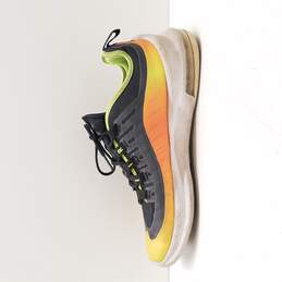 Nike Boy's Air Max Axis RF Multicolor Sneaker Size 7Y alternative image