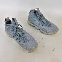 Nike LeBron 15 City Series Men's Shoes Size 8.5 alternative image