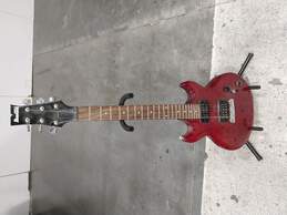 Ibanez Gio Red Electric Guitar