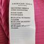 American Eagle Women's Pink Maxi Dress SZ S NWT image number 6
