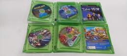 4pc. Bundle of Assorted Xbox One Video Games alternative image