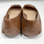 Michael Kors Brown Shoes Size 8 image number 4