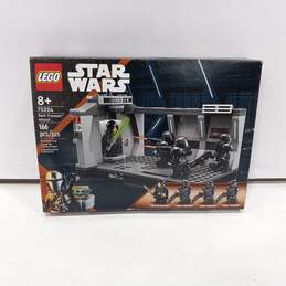 Lego Star Wars Dark Trooper Attack Set 75324 IOB