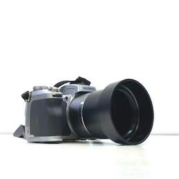 Sony Cyber-shot DSC-H1 5.0MP Digital Camera