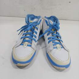 Air Jordan Melo M6 Sneakers Men's Size 11