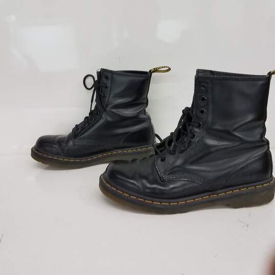 Dr. Martens AirWair Boots Size 9 image number 2