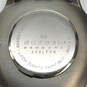 Designer Skagen 233LTTN Silver-Tone Water Resistant Round Analog Wristwatch image number 4