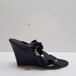 Michael Kors Strappy Women's Heels Black Size 7M