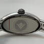 Designer Silpada Stainless Steel Analog Dial Quartz Chain Strap Wristwatch image number 4