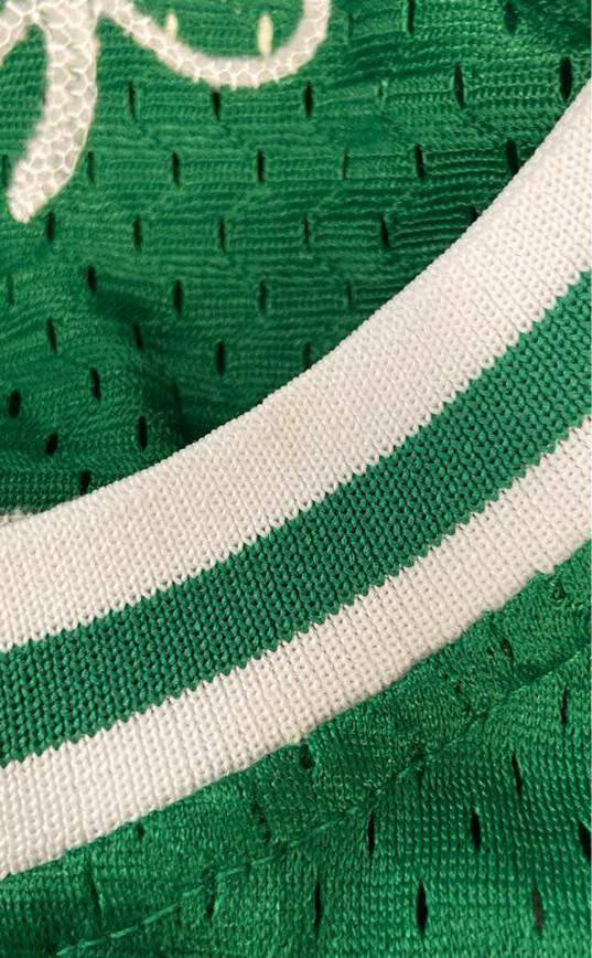 Adidas NBA Celtics Pierce #34 Green Jersey - Size X Large image number 5