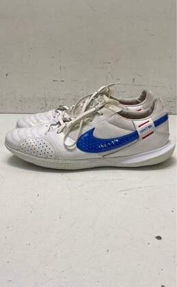 Nike Streetgato White Game Royal Sneakers DC8466-146 Size 12 alternative image