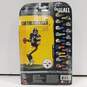 NFL Players Pittsburgh Steelers Ben Roethlisberger Action Figure image number 2