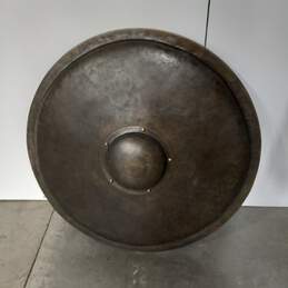 300 Movie Themistocles Metal Shield Prop