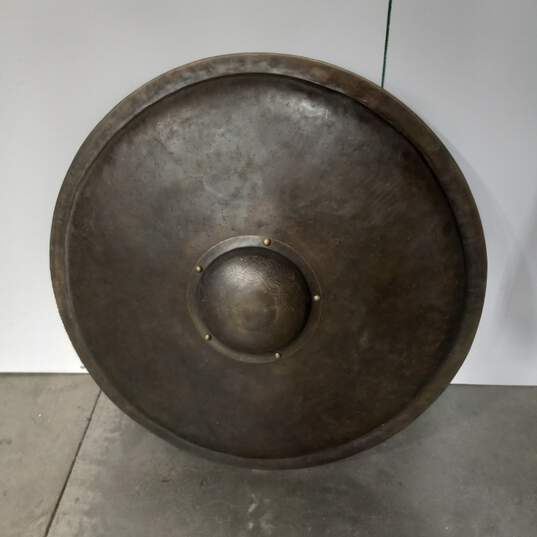 300 Movie Themistocles Metal Shield Prop image number 1